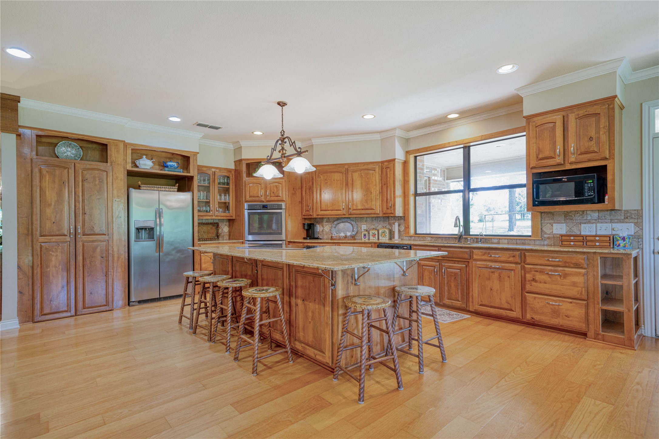 1655 County Road 1627 Linden TX 75563