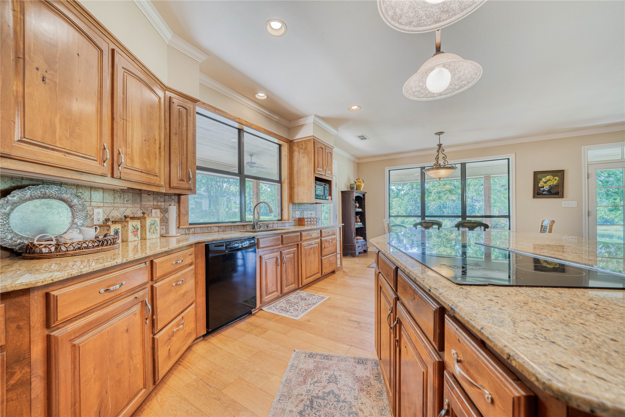 1655 County Road 1627 Linden TX 75563