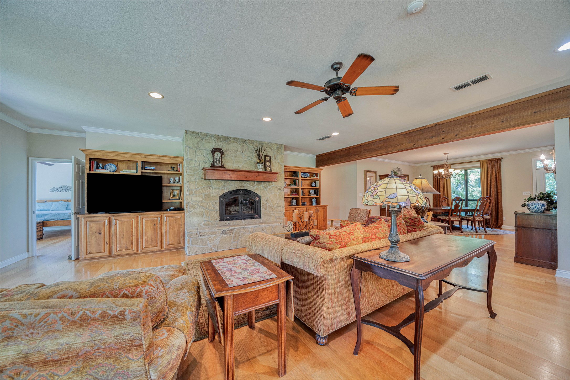 1655 County Road 1627 Linden TX 75563