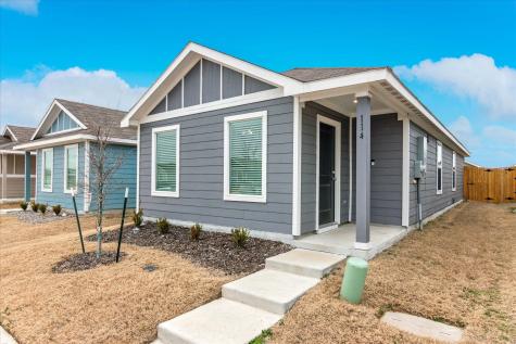 114 Sunflower Street Princeton TX 75407