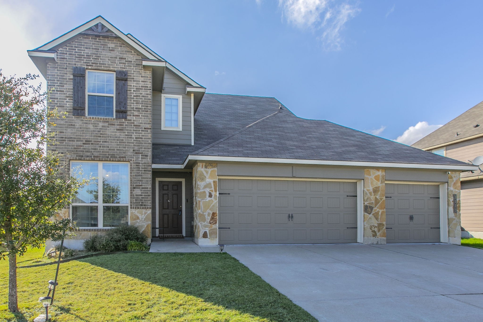 3113 Samson Drive Lorena TX 76655