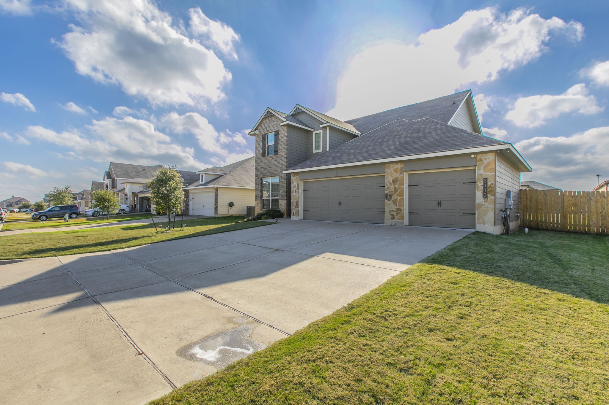 3113 Samson Drive Lorena TX 76655