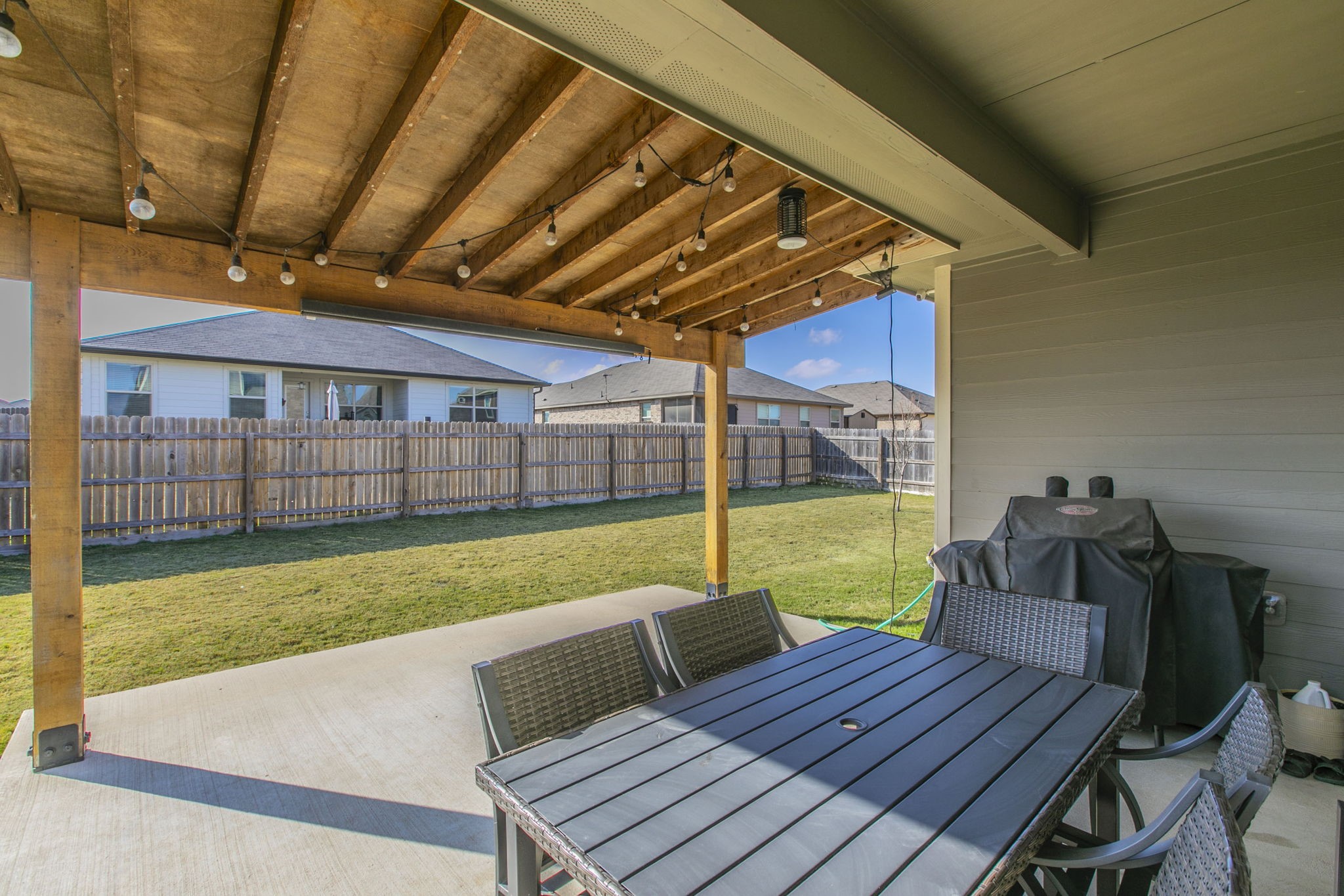3113 Samson Drive Lorena TX 76655