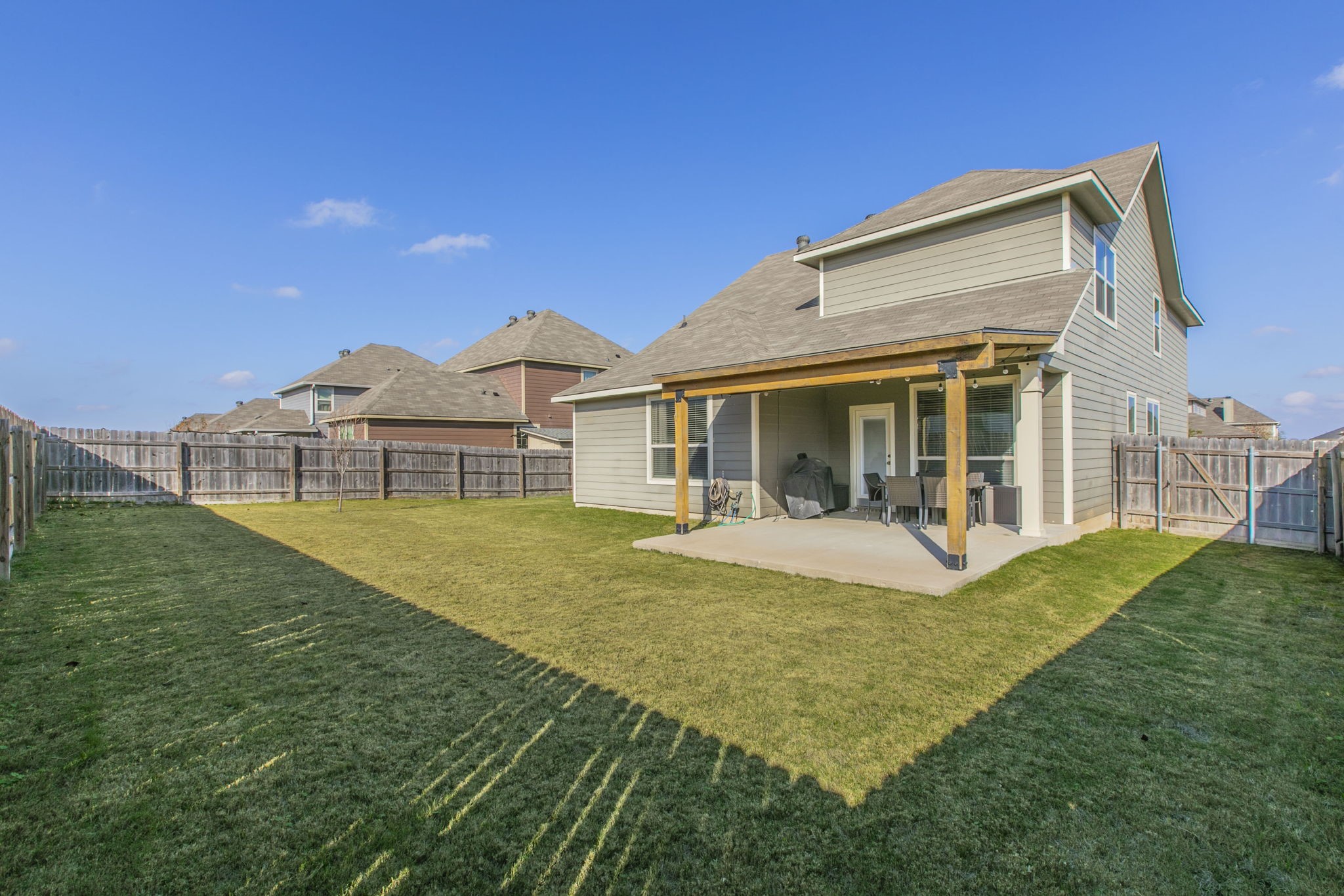 3113 Samson Drive Lorena TX 76655