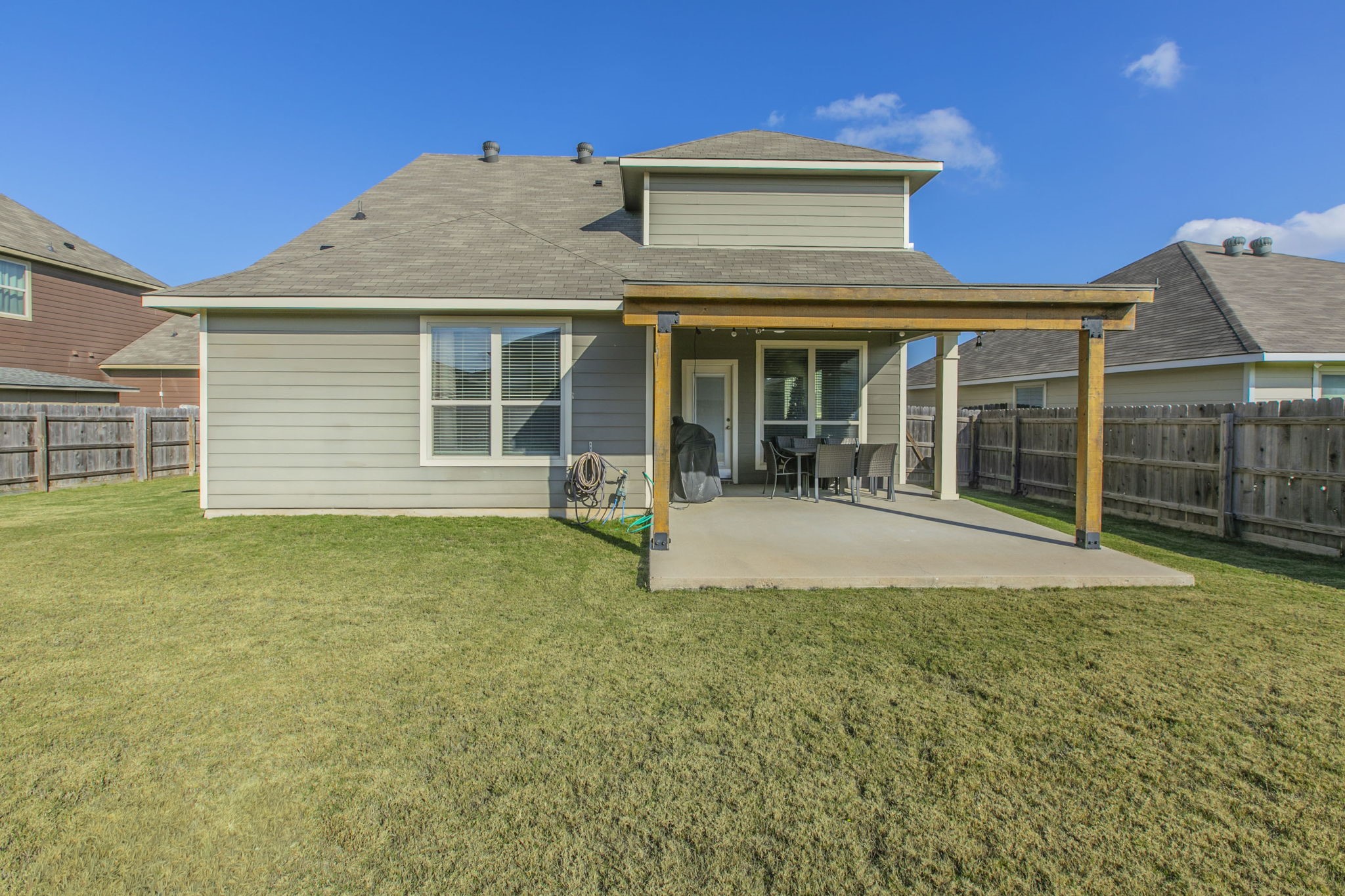 3113 Samson Drive Lorena TX 76655
