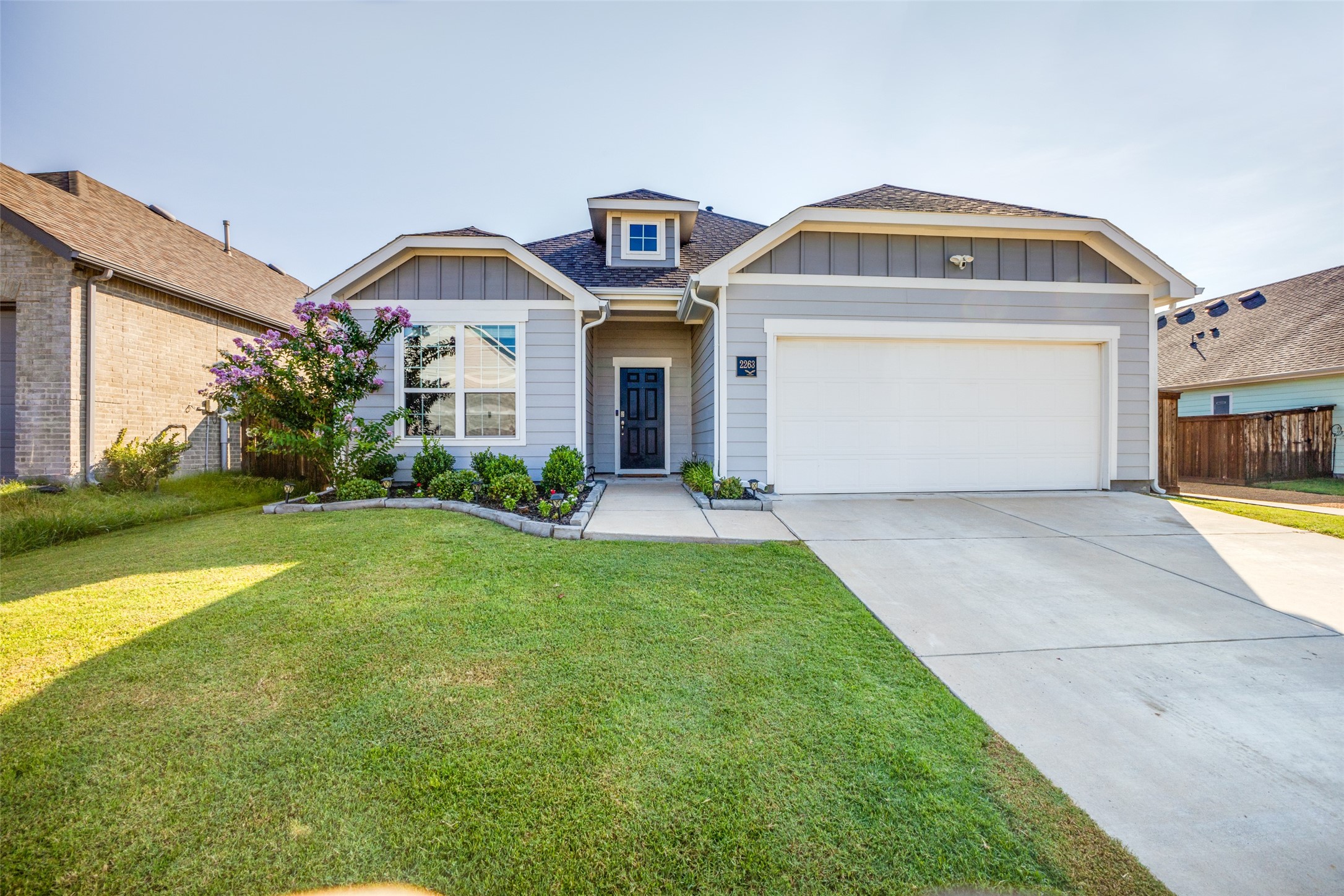 2263 Brookside Drive Royse City TX 75189