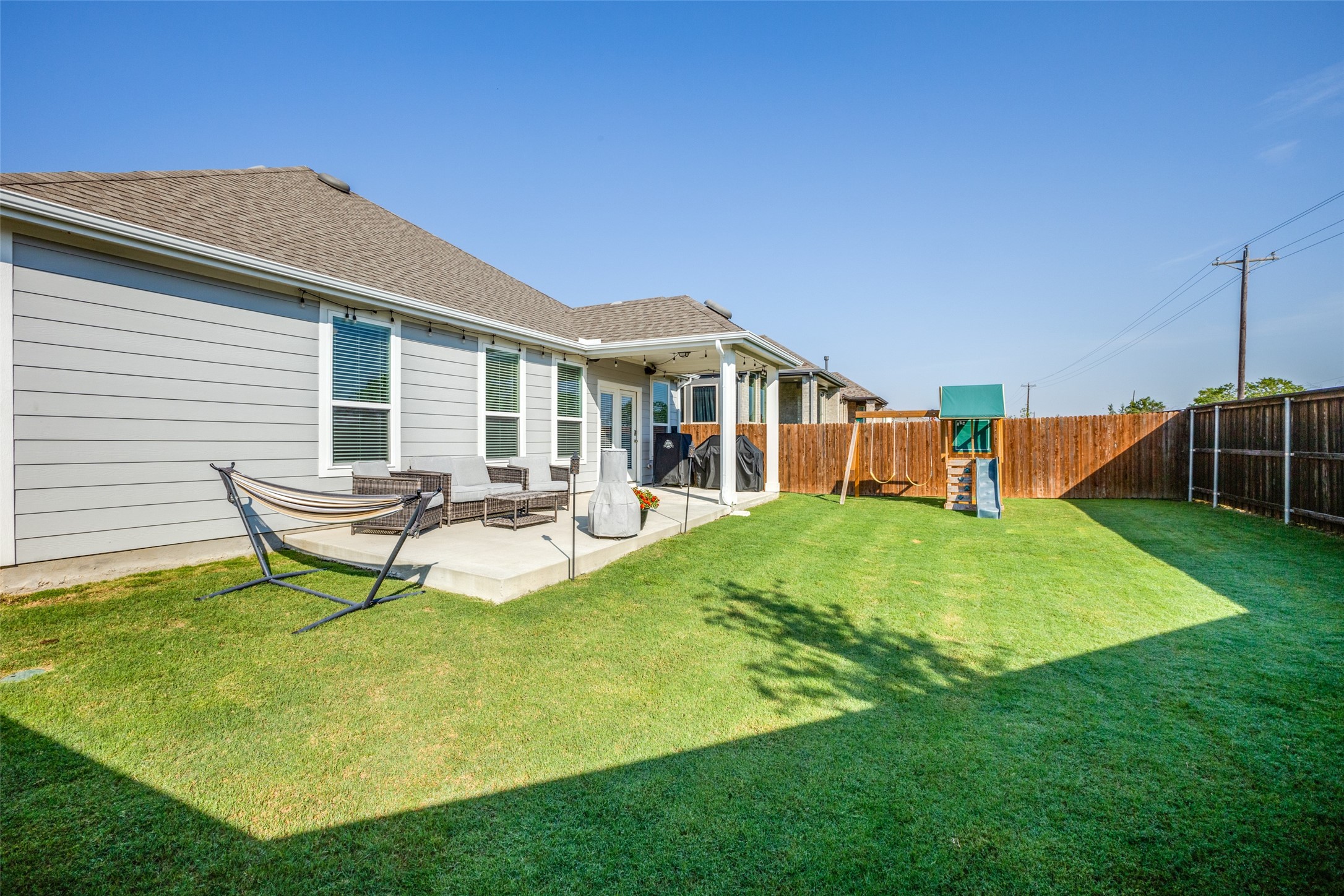 2263 Brookside Drive Royse City TX 75189