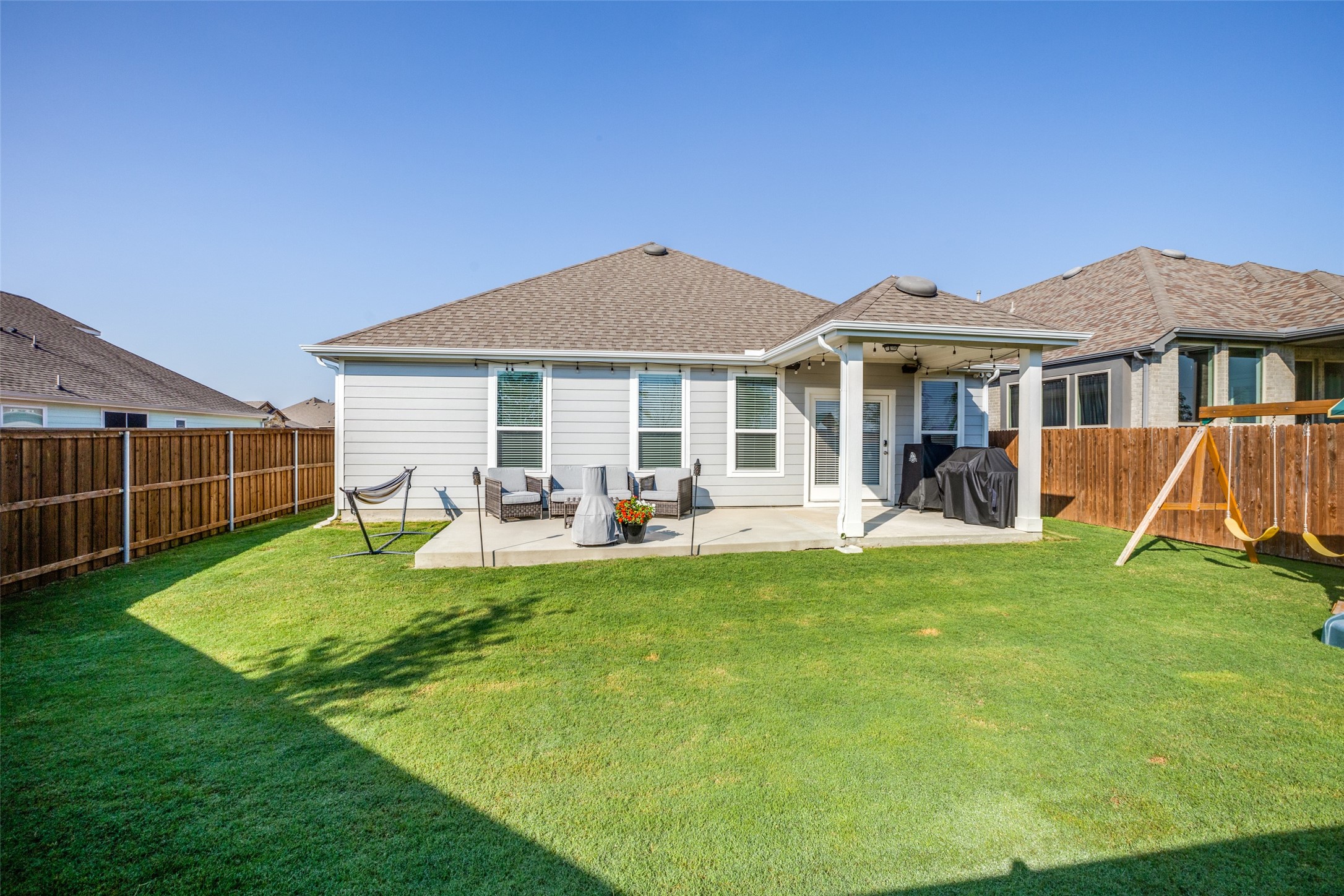 2263 Brookside Drive Royse City TX 75189