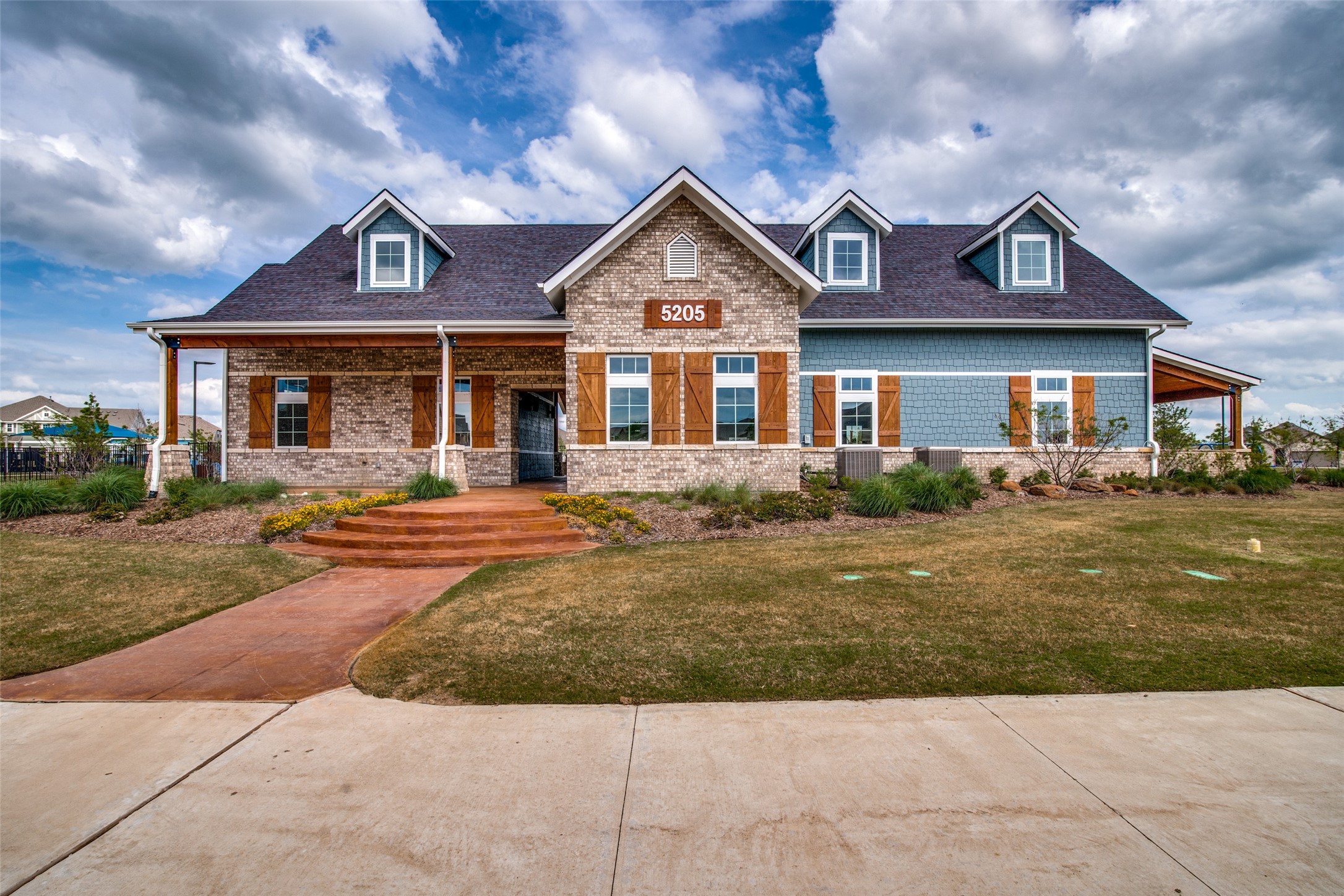 2263 Brookside Drive Royse City TX 75189