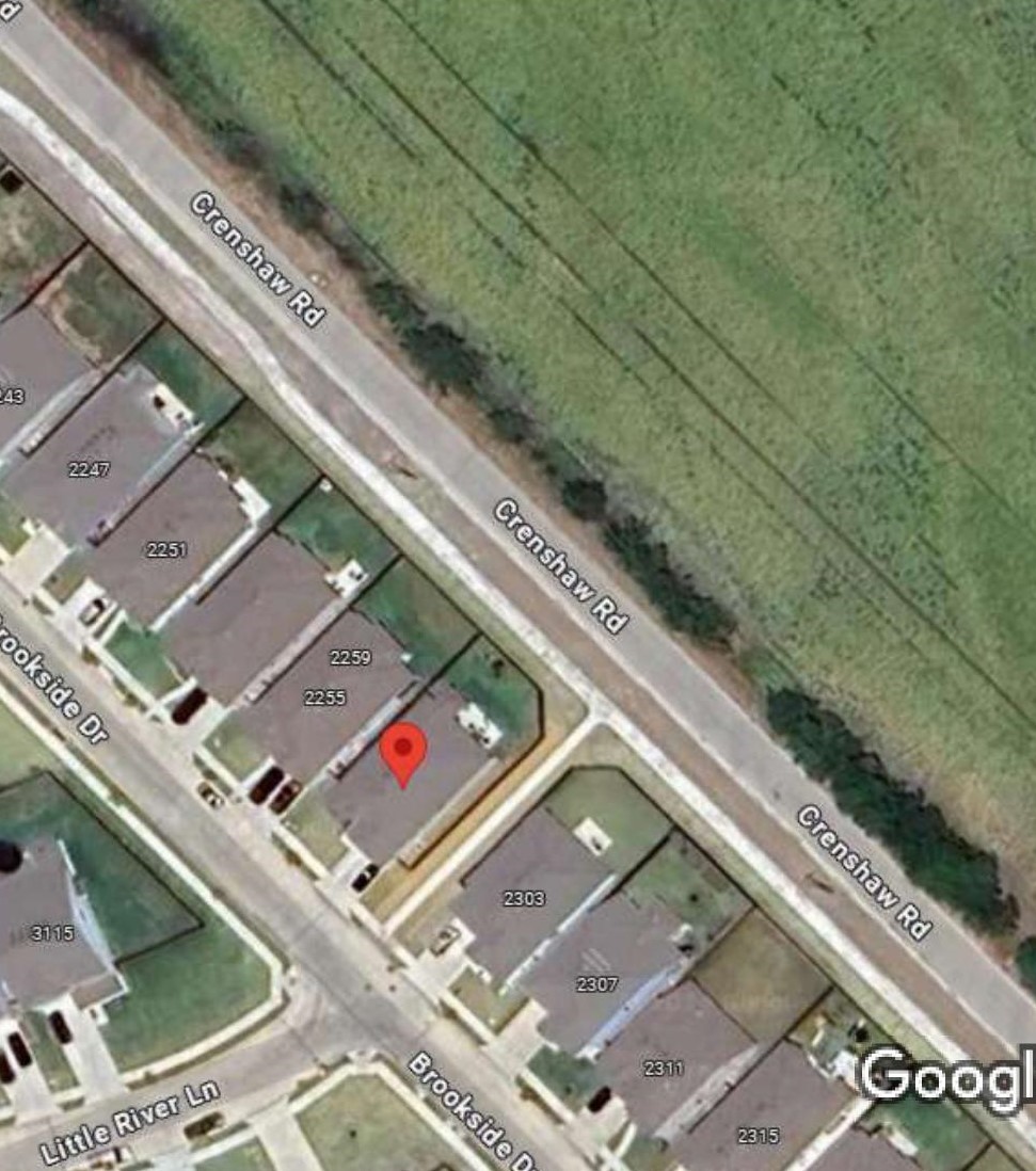 2263 Brookside Drive Royse City TX 75189