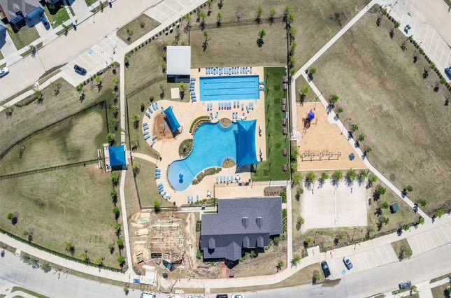 2263 Brookside Drive Royse City TX 75189