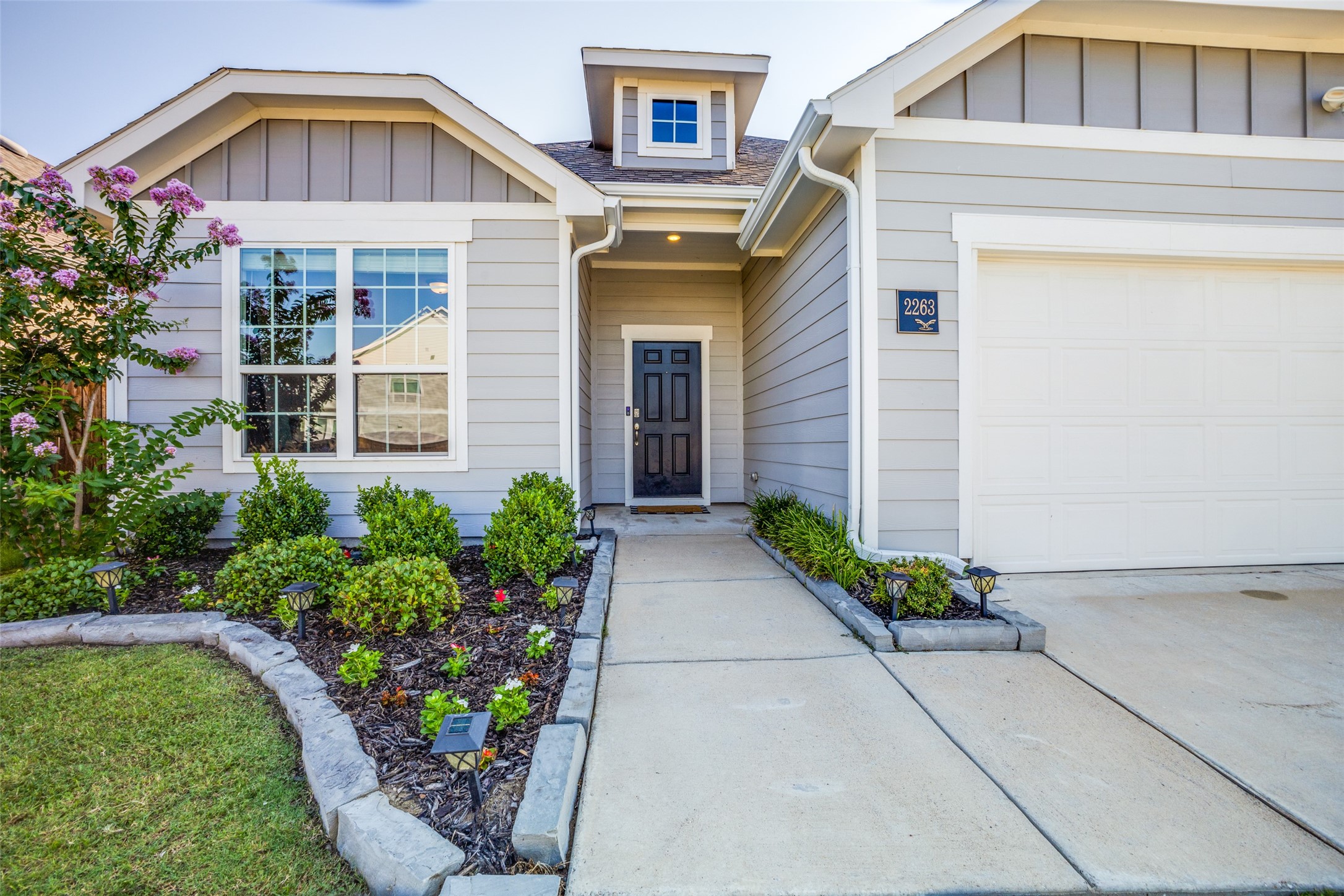 2263 Brookside Drive Royse City TX 75189