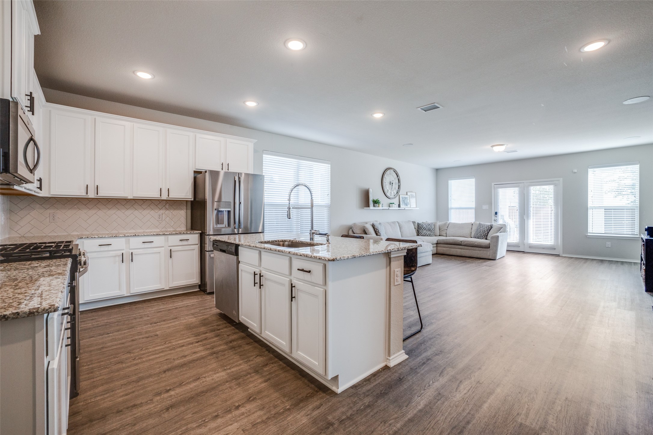 2263 Brookside Drive Royse City TX 75189