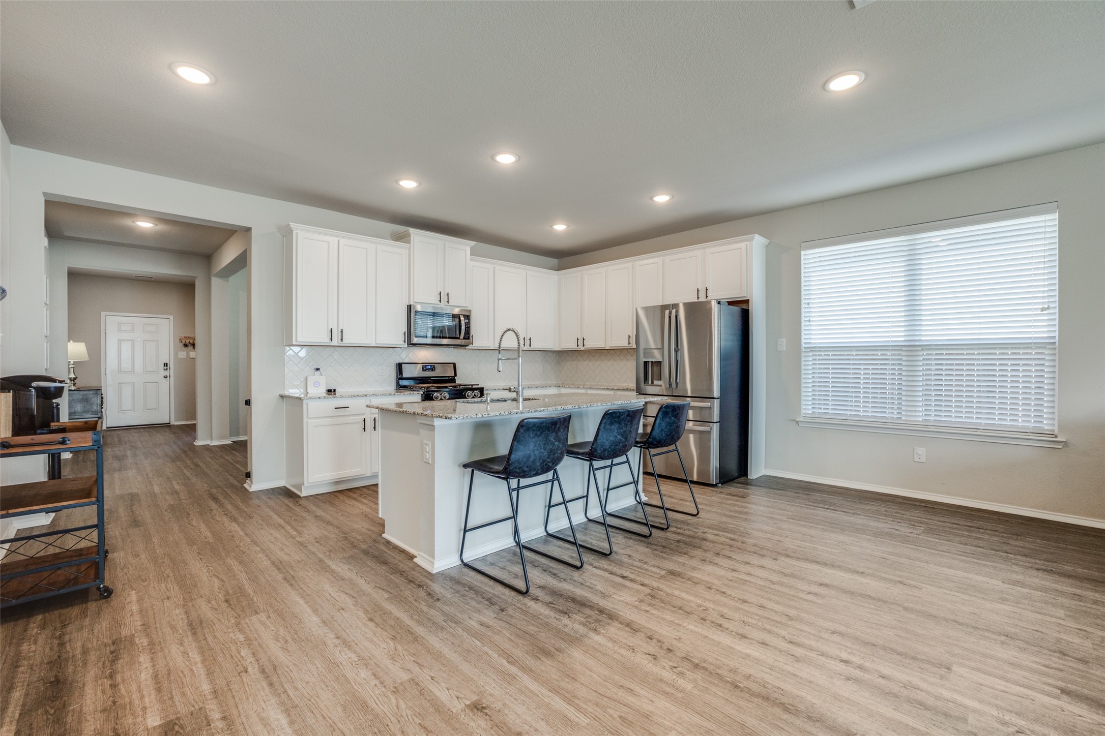 2263 Brookside Drive Royse City TX 75189