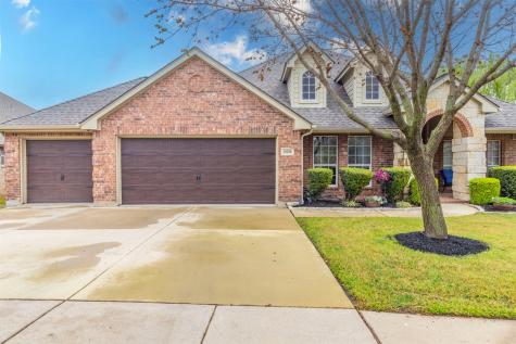 10100 Tapestry Street Fort Worth TX 76244