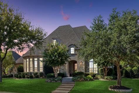 2900 Wilderness Court Mckinney TX 75069