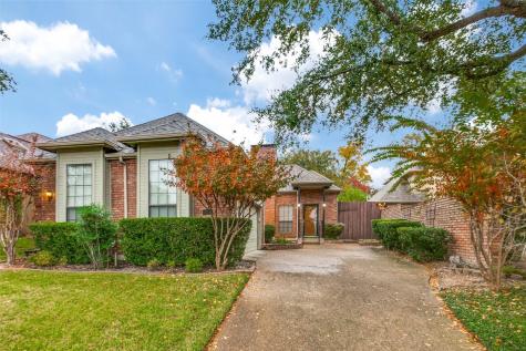 7434 Courtside Drive Garland TX 75044