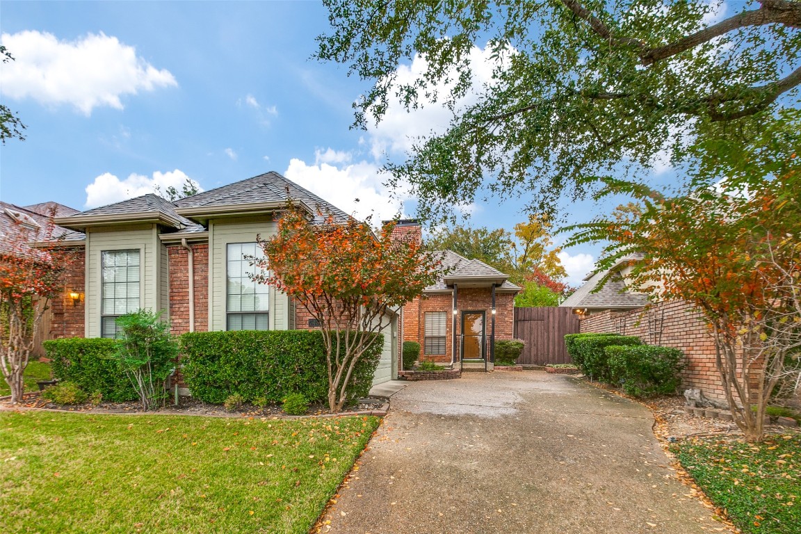 7434 Courtside Drive Garland TX 75044
