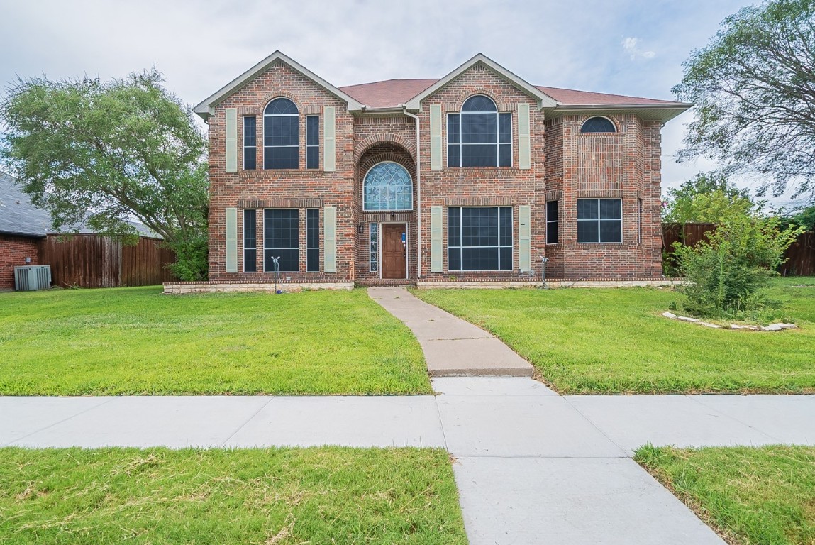 2017 Edwards Church Road Mesquite TX 75181