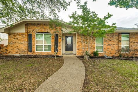5040 Frontier Lane Plano TX 75023