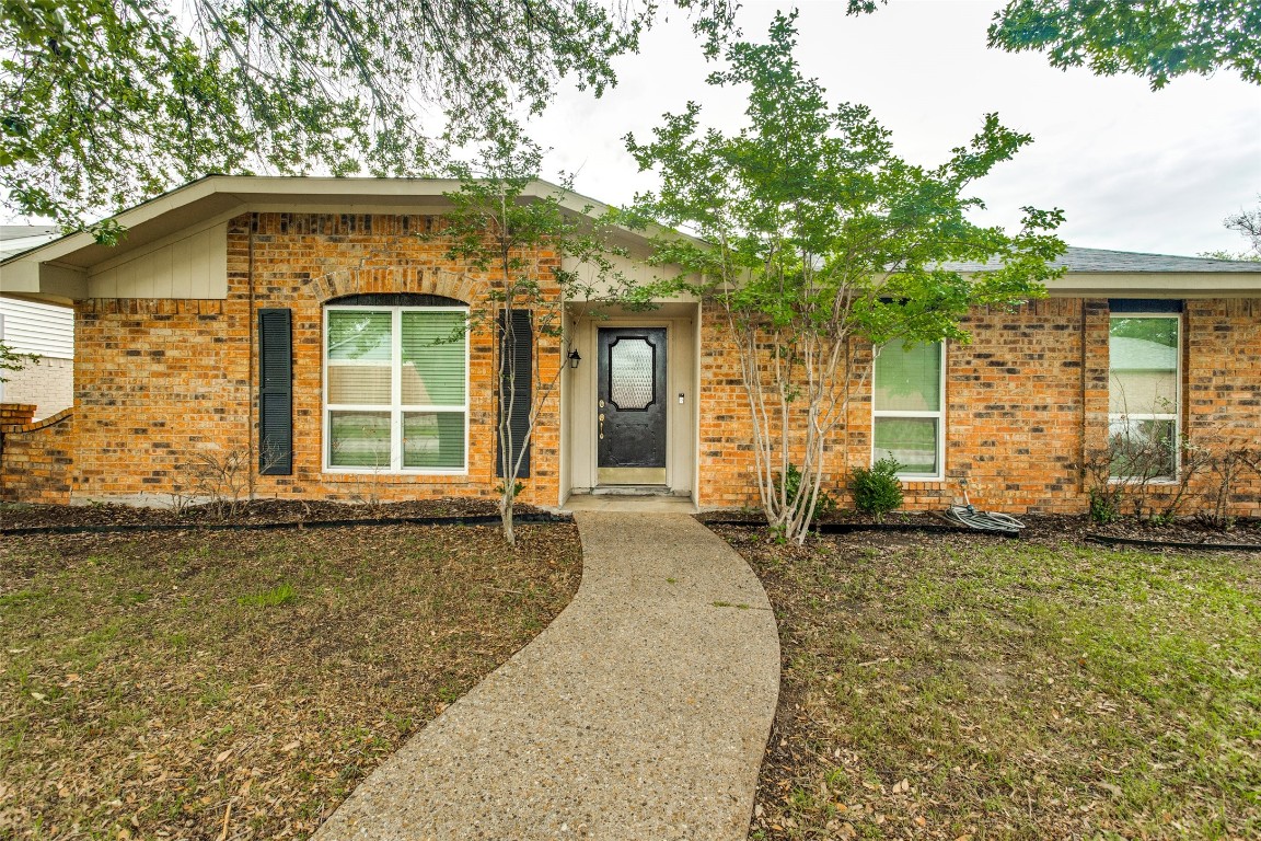 5040 Frontier Lane Plano TX 75023