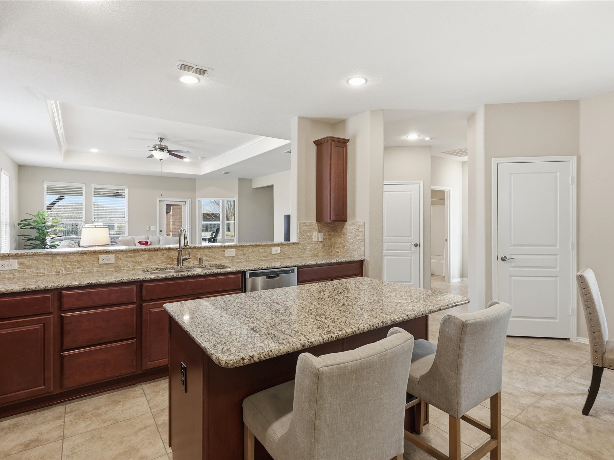 7034 Deacon Drive Frisco TX 75036