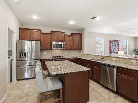 7034 Deacon Drive Frisco TX 75036