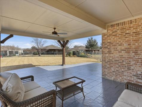 7034 Deacon Drive Frisco TX 75036