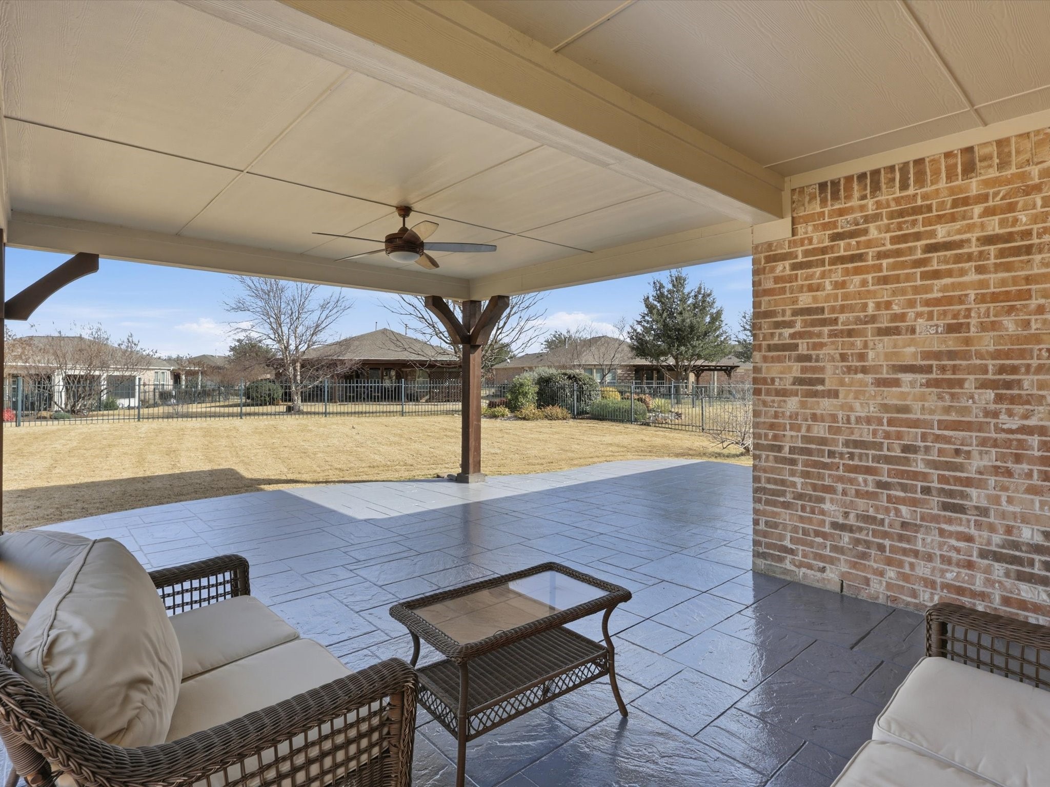 7034 Deacon Drive Frisco TX 75036