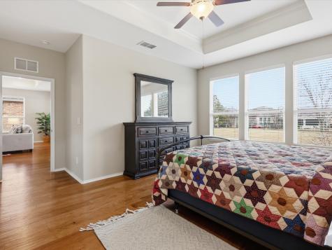 7034 Deacon Drive Frisco TX 75036