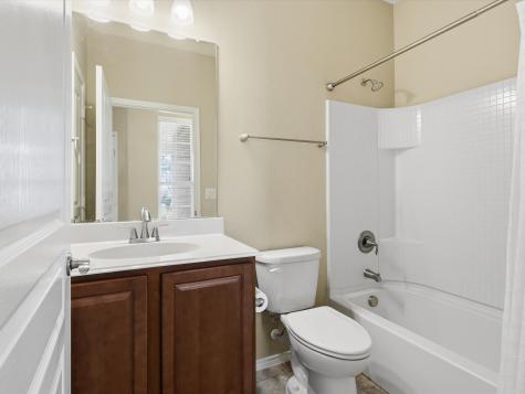 7034 Deacon Drive Frisco TX 75036