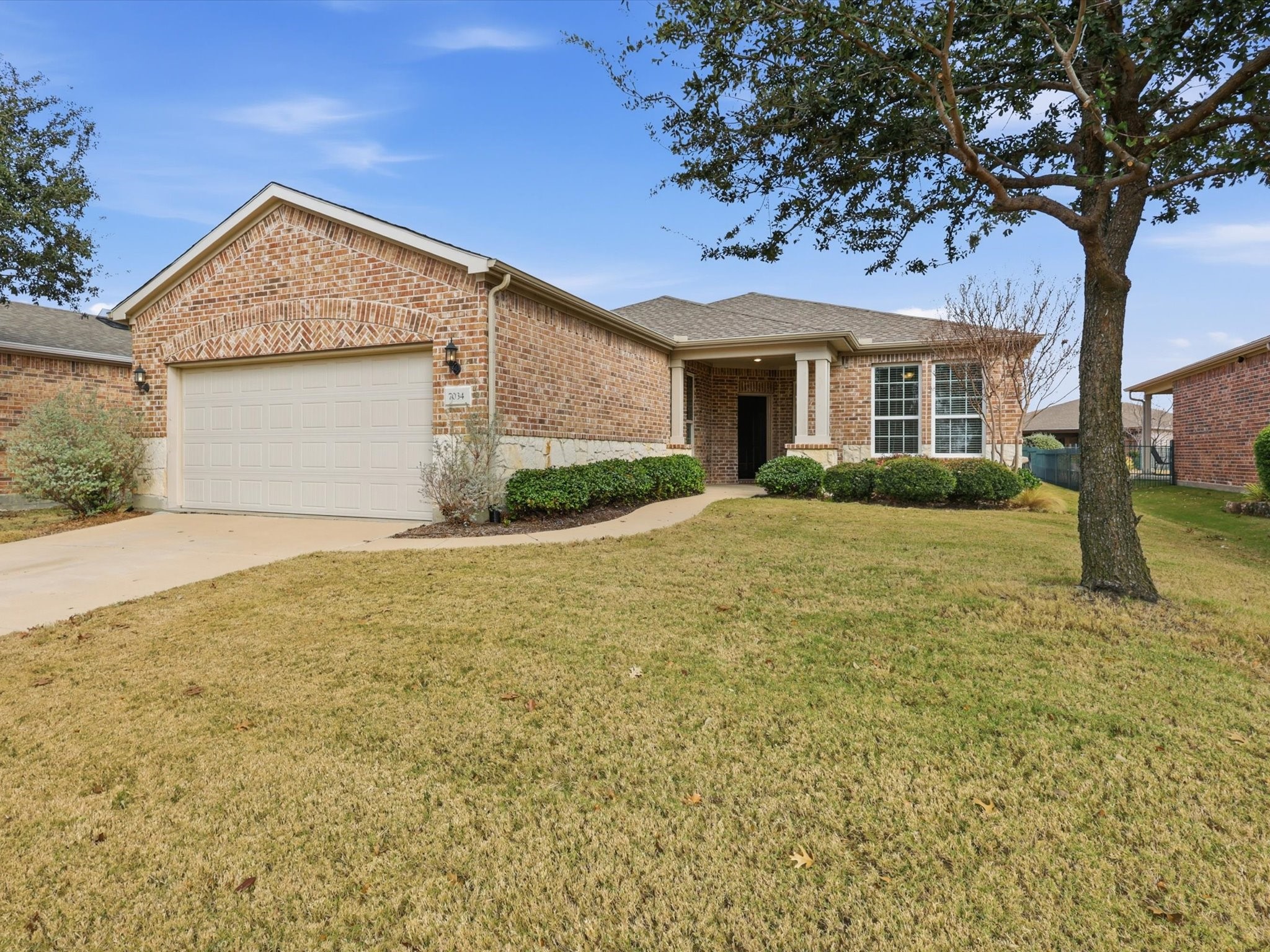 7034 Deacon Drive Frisco TX 75036