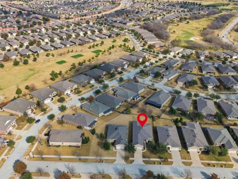 7034 Deacon Drive Frisco TX 75036
