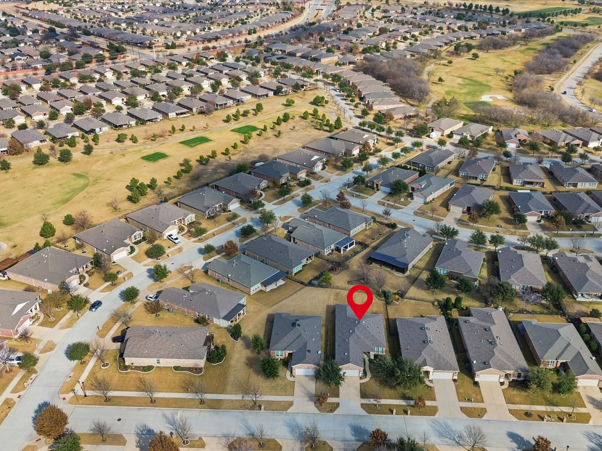 7034 Deacon Drive Frisco TX 75036