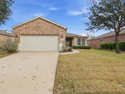 7034 Deacon Drive Frisco TX 75036