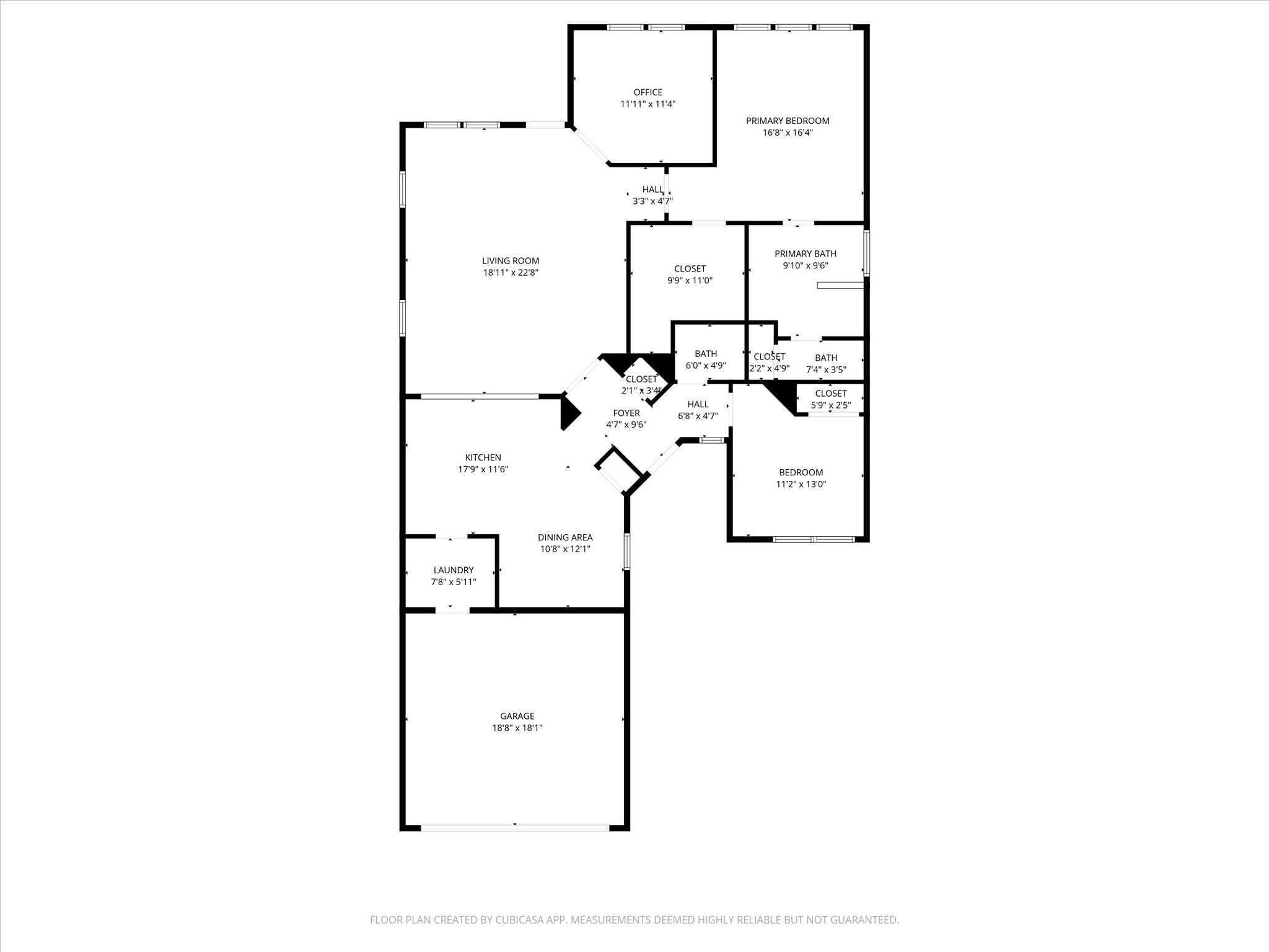 7034 Deacon Drive Frisco TX 75036