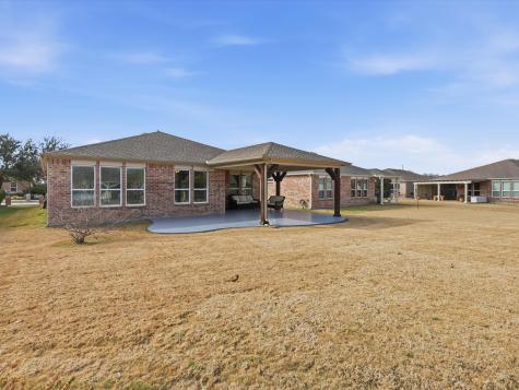 7034 Deacon Drive Frisco TX 75036