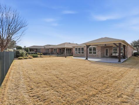 7034 Deacon Drive Frisco TX 75036