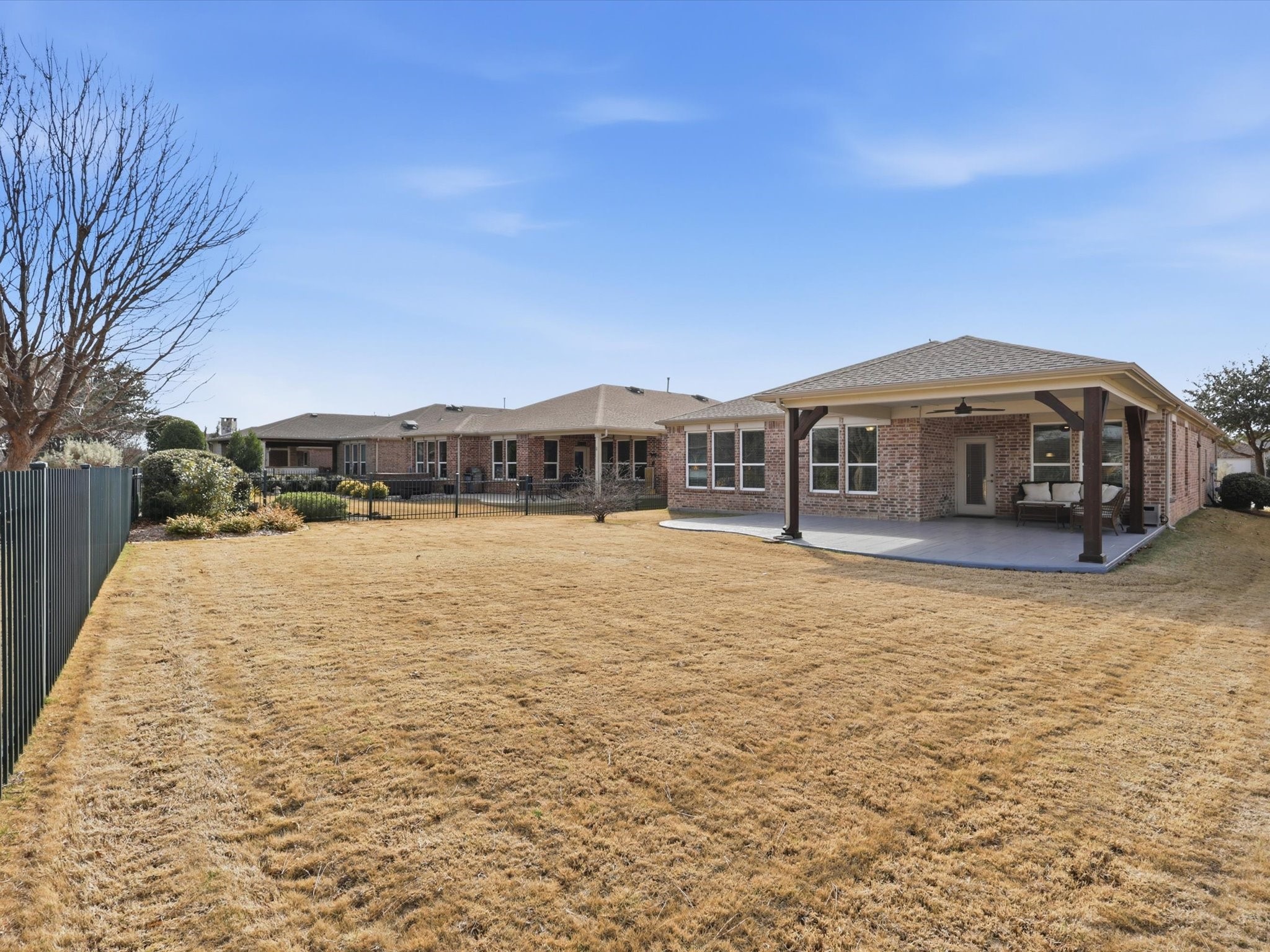 7034 Deacon Drive Frisco TX 75036