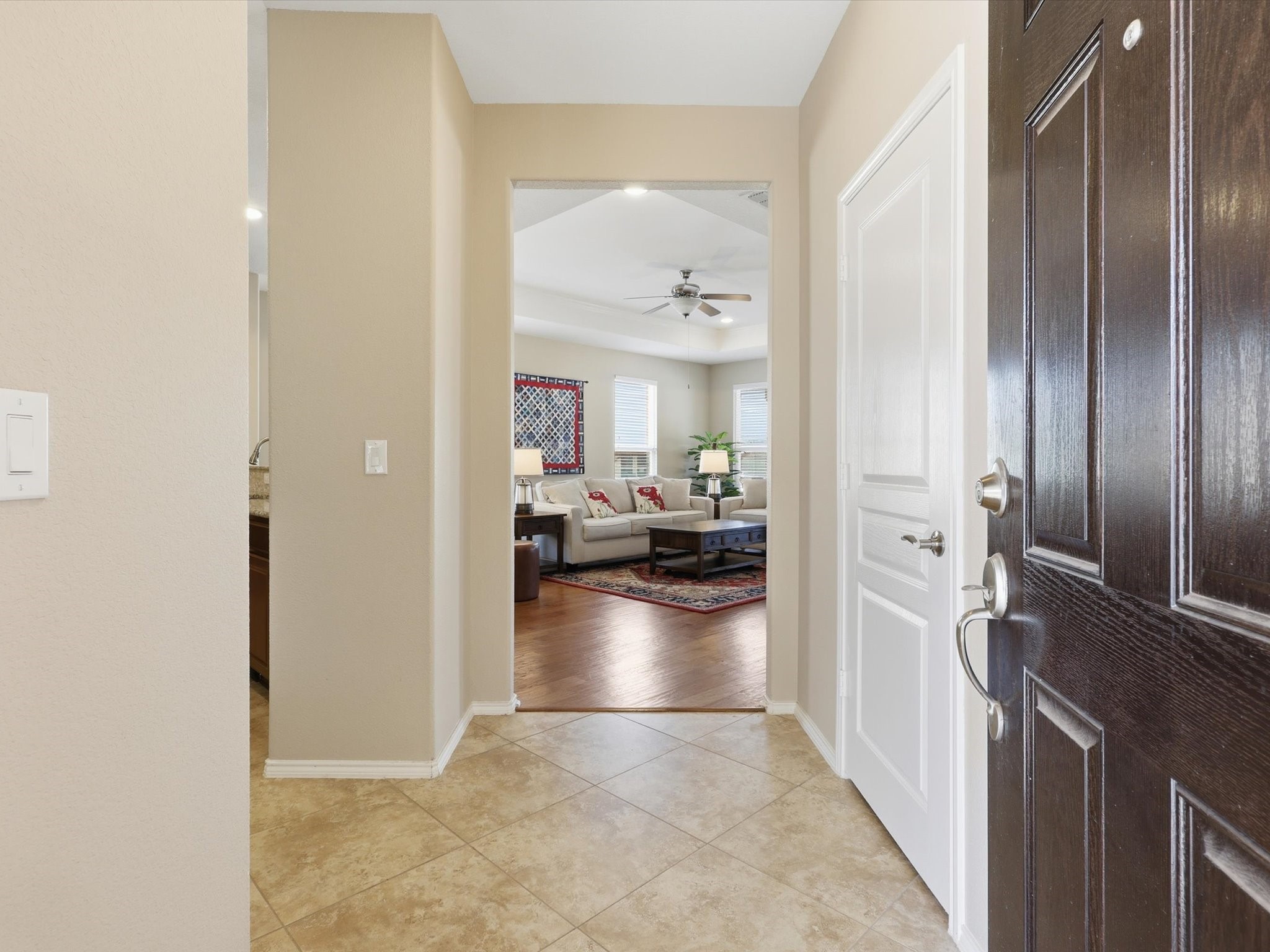 7034 Deacon Drive Frisco TX 75036