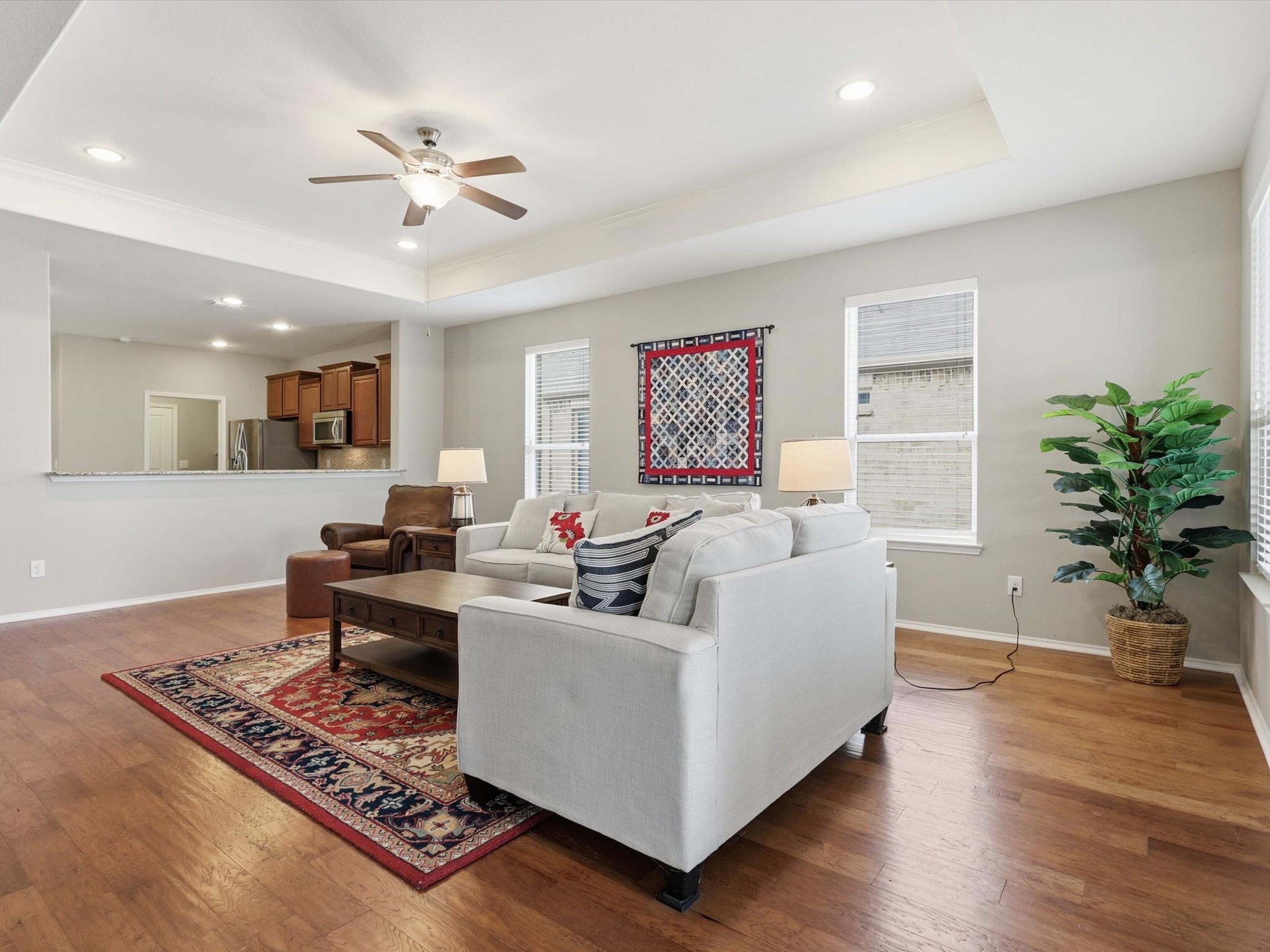 7034 Deacon Drive Frisco TX 75036