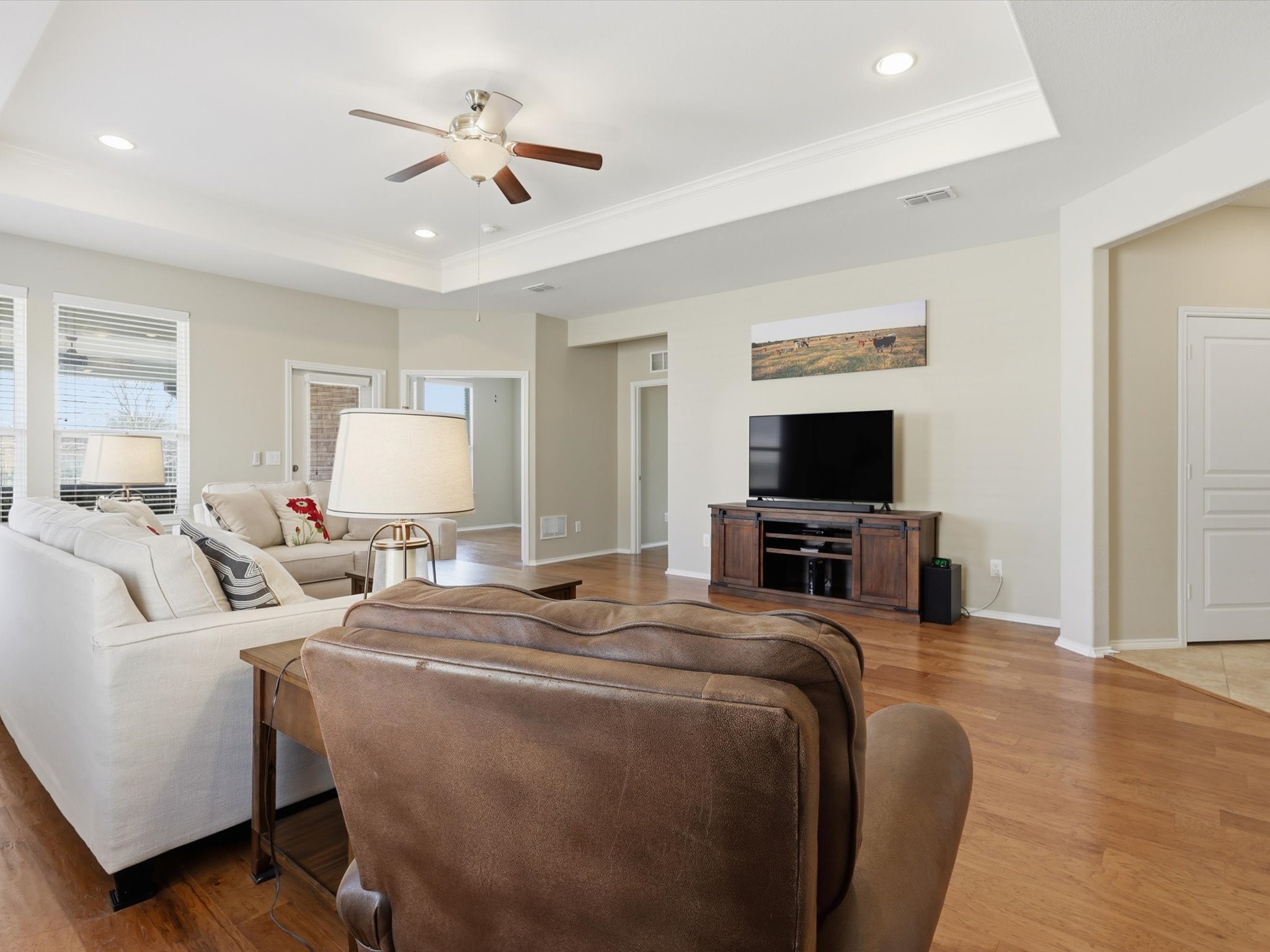 7034 Deacon Drive Frisco TX 75036