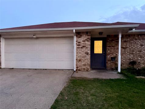 422 Jellison Boulevard Duncanville TX 75116