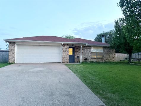 422 Jellison Boulevard Duncanville TX 75116