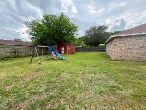 422 Jellison Boulevard Duncanville TX 75116
