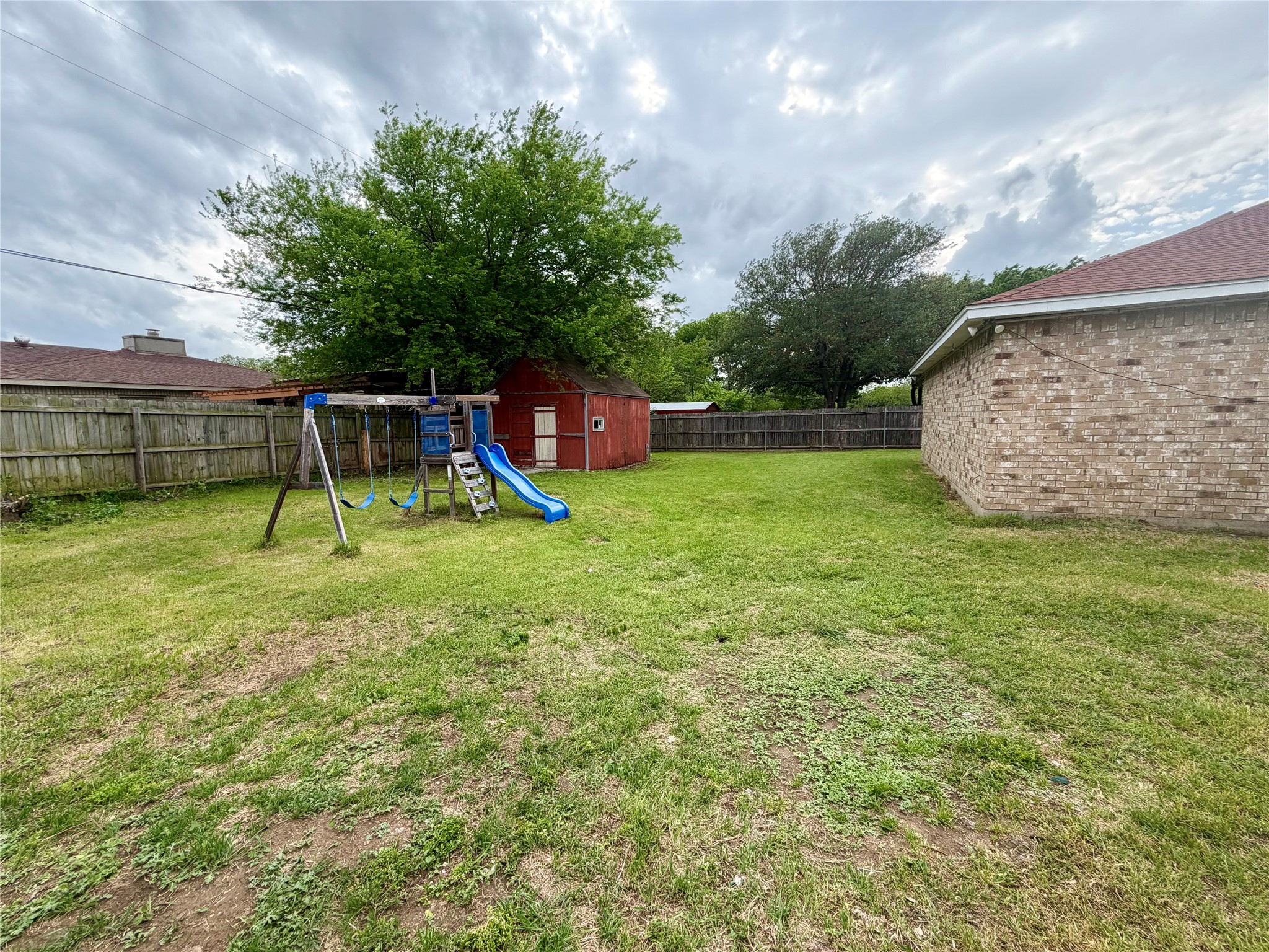 422 Jellison Boulevard Duncanville TX 75116