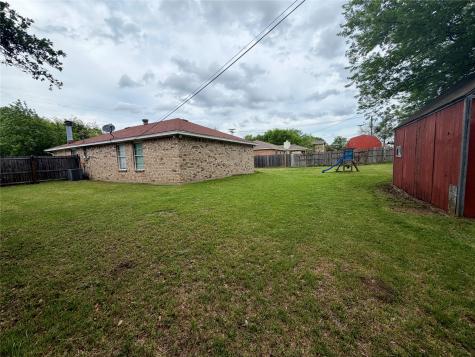 422 Jellison Boulevard Duncanville TX 75116