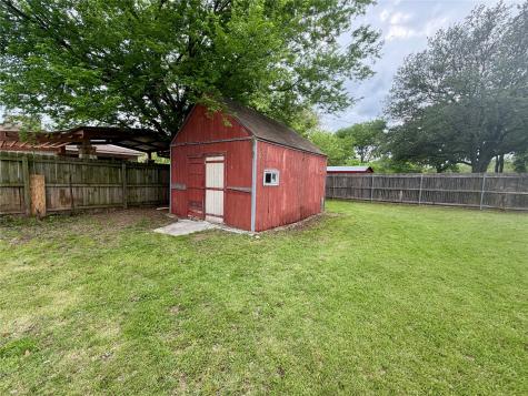 422 Jellison Boulevard Duncanville TX 75116
