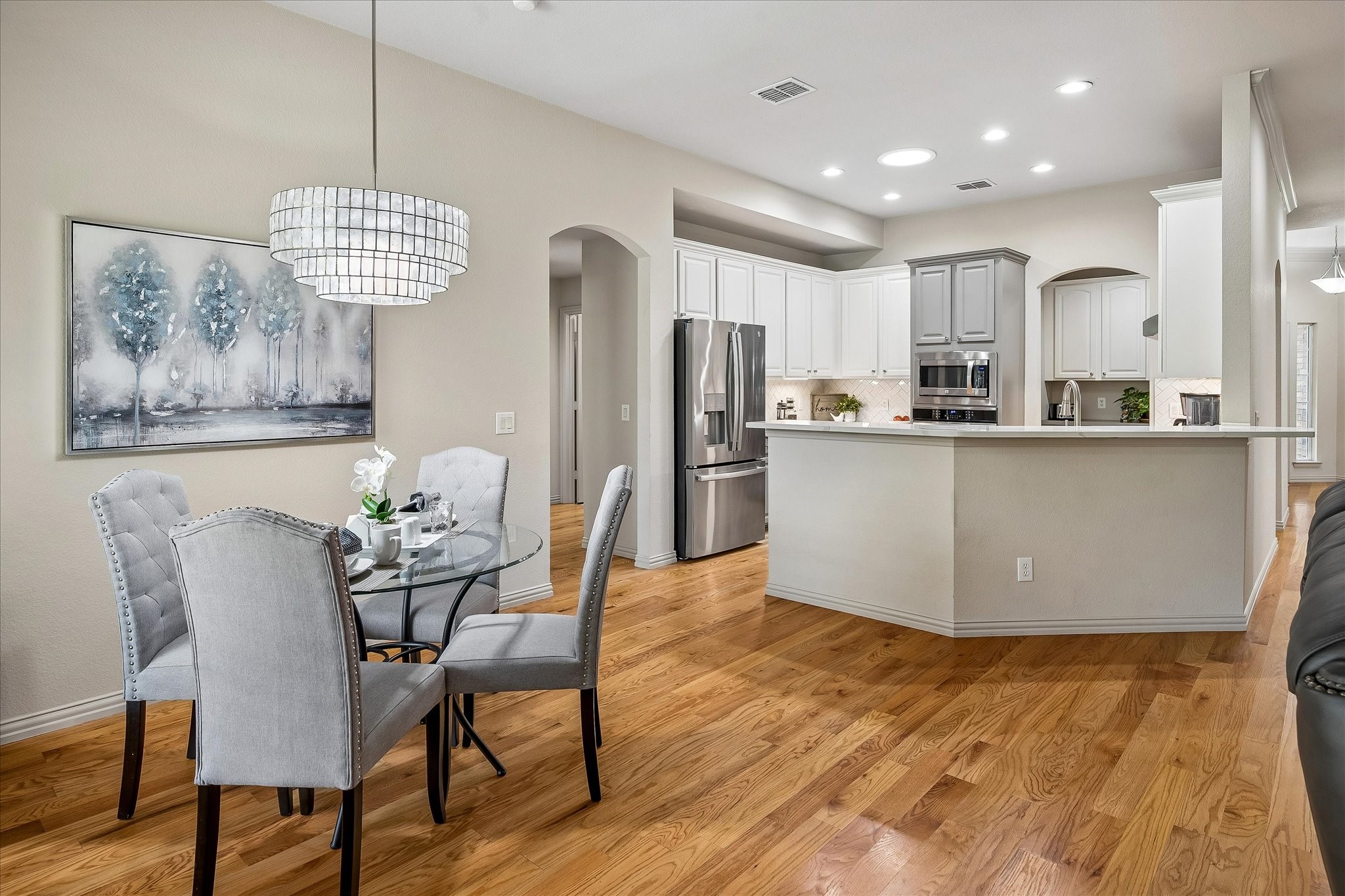 874 Scenic Ranch Circle Fairview TX 75069