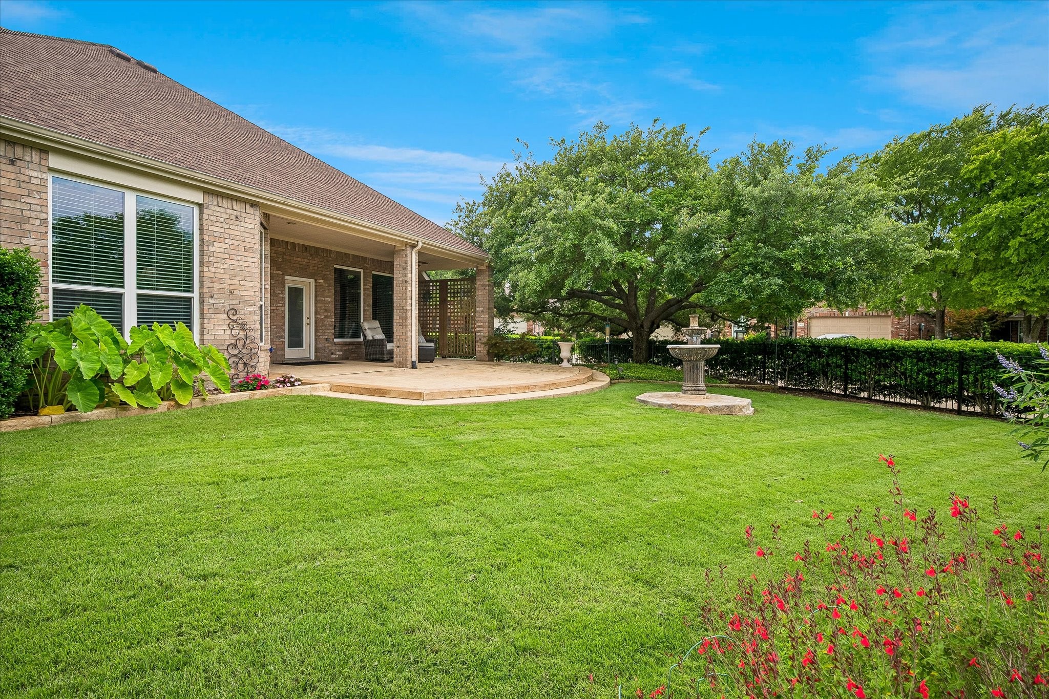 874 Scenic Ranch Circle Fairview TX 75069